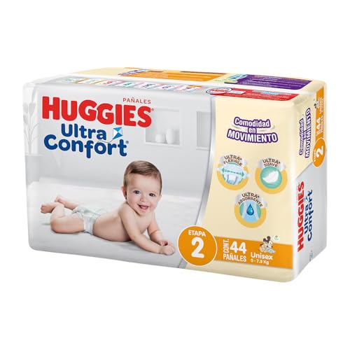 Opiniones y reviews de Marcas de pañales en mexico que puedes comprar esta semana. 16 Imagen adicional