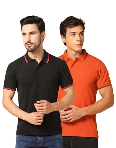 Image of INKKR Men's Regular Fit T-Shirt CPL-06