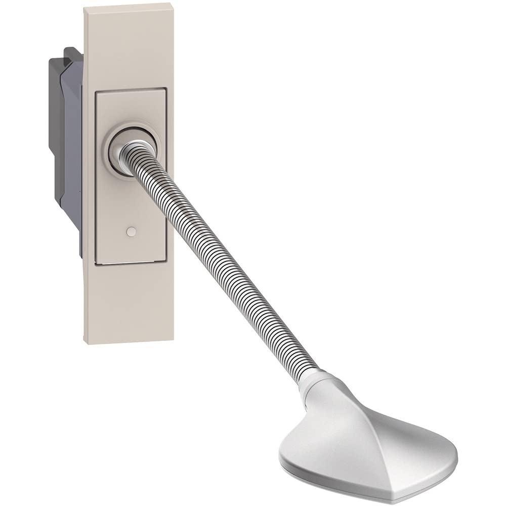 Placa de pared Legrand KM4362 para decorar salones modernos y minimalistas
