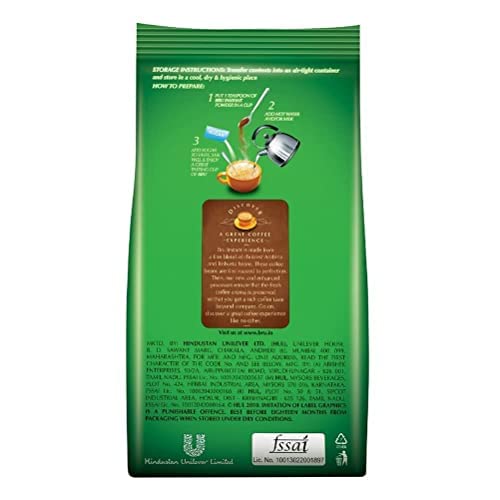 Image of BRU Super Strong Coffee, 200g