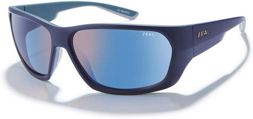 unisex-adult Caddis Sunglasses (pack of 1)