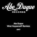 Abe Duque Records