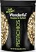 Wonderful Pistachios, Roasted & Salted, 48 Ounce. Resealable Bag
