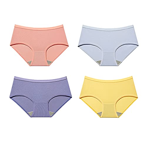 Slips coton respirants WENJUN sous-vêtements parfaits pour le travail