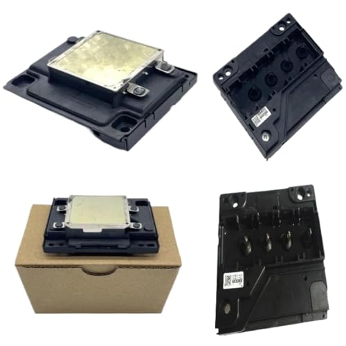 Tête d'impression F190000 solution contre texte flou Workforce WF-7515 WF-3540 840