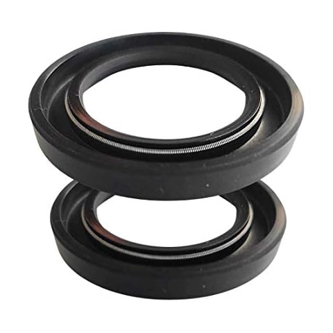 5 Pcs Wellendichtring AO 35mm x 47mm x 7mm | Radial Metrisch Öl dichtring aus NBR | Simmerringe 35x47x7 Wellendichtungen Dichtungsringe Radialwellendichtring Cover