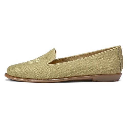 Image of Aerosoles Women's Betunia Slip-On Loafer with Memory Foam Footbed