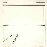 洋楽 Cluster Grosses Wasser CD Cluster – Grosses Wasser – CD (Album, Reissue), 1996