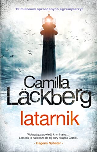 Image of Latarnik (CZARNA SERIA)