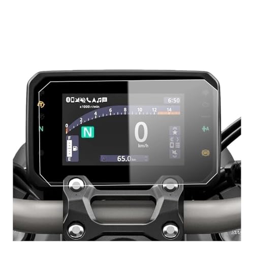 Film écran moto roulez l'esprit libre avec votre CBR 500R ou CB 650R 2024