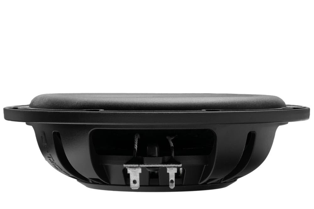 Option Subwoofer AIR-F6-D2 compatible con BMW Z3 Coupé (1995-2002 con sistema de sonido H/K de fábrica) - Kit de subwoofer de repuesto para mayor dinámica, precisión y presión