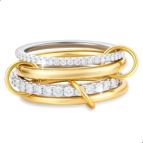 PopTopping 18K S[hbL X^bJuO Vo[ƃS[h X^bJuOZbg fB[X L[rbNWRjA X^bLOO   a o^C f[ ̓Mtg, 6, , L[rbNW