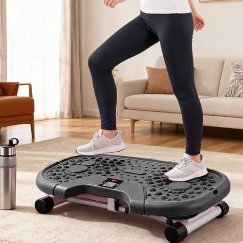 Exerciseurs de jambes portables pour éliminer la sédentarité chez soi