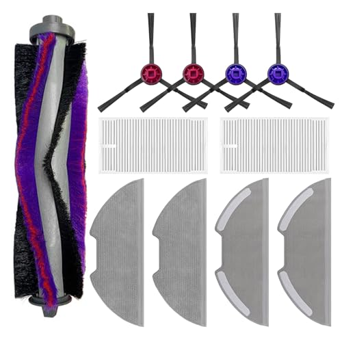 Taisouw Eureka E10S/E20 Replacement Kit