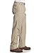 Wrangler Rugged Wear Men's Big & Tall Angler Relaxed Fit Pant