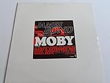 Moby ‎– James Bond Theme (Moby's Re-version)