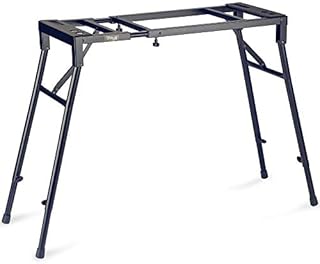 Stagg MXS-A1 Adjustable Mixer/Keyboard Stand