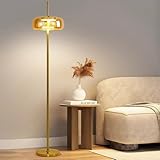 MIXL-Hand-Blown Glass Floor...