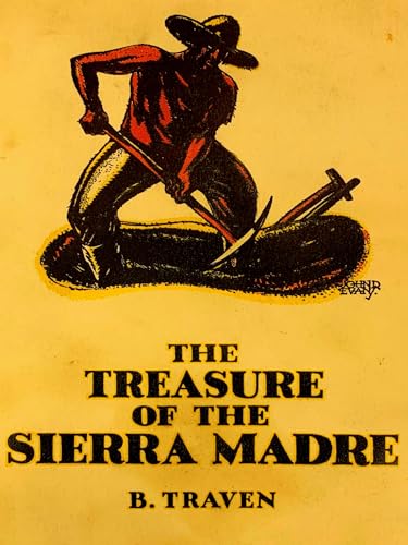 The Treasure of the Sierra Madre image 2