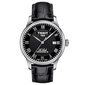 Tissot Le Locle T0064071605300