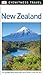 DK Eyewitness Travel Guide New Zealand