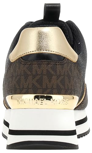 Image of Michael Kors Women's Raina Trainer | Casual Shoes
