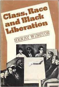 Paperback Class, Race, and Black liberation Book