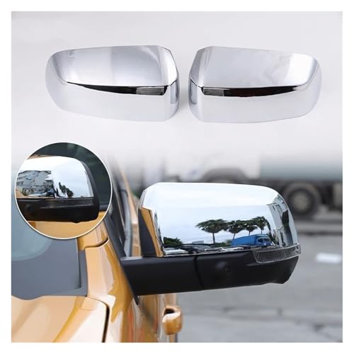 Coques rétroviseurs Ford Ranger T9 pour protéger des rayures de route - 2