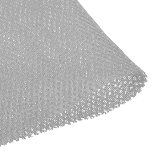 Tissu en maille pour haut-parleur pour réparer une enceinte et un boîtier stéréo abîmé