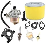 Remplace 16100-ZE2-W71 16100-ZH9-W21 1616100-ZH9-820