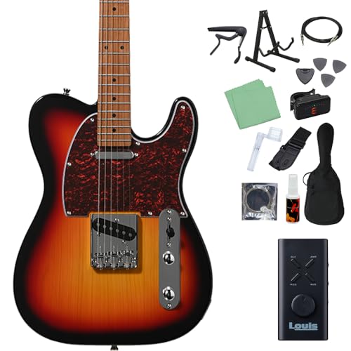 バッカス UNIVERSE Series BTE-1R [3TS] (エレキギター) 価格比較