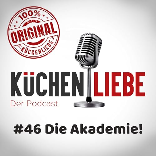#46: Die Akademie!