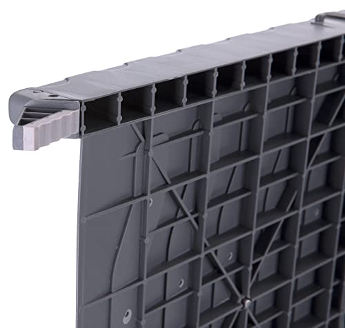 Trixie 59-In Pet Ramp For Small To Medium Dogs Up To 50 Lbs, Foldable And Lightweight Easy To Store #TOP6