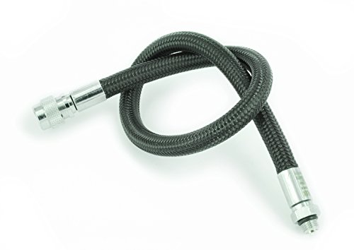 Miflex FLEXIBLE tuyau 50 cm pour jacket, idéal pour vos explorations sous-marines