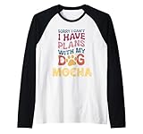 Mocha Dog Name GIfts