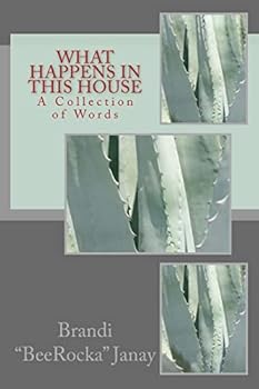 Paperback What Happens in This House: A Collection Book