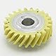 KitchenAid Worm Gear 4162897 W10112253