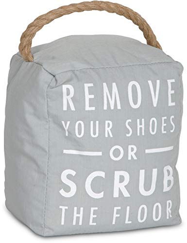 Pavilion Gift Company 72195 Türstopper 12,7 x 15,2 cm