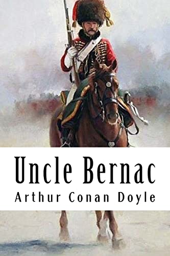 Uncle Bernac