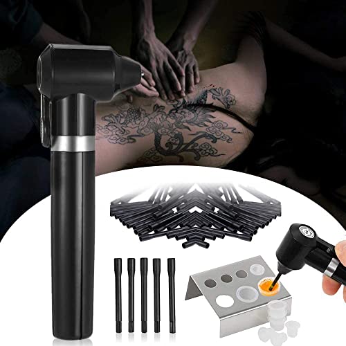 Tattoo Ink Mixer Machine Kit - Image 3