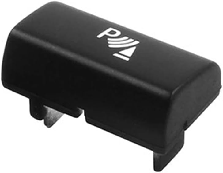 車のパーキングスイッチ Compatible With X6 For E71 2008 2009 2010 2011 2012 20