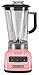 KitchenAid KSB1575GU 5-Speed Diamond Blender, Guava Glaze