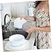 iplusmile Cleaning Sponge Dish Sponges for Washing Dishes Pots Stoves Double-Sided Non Scratch Dishwasher Safe
