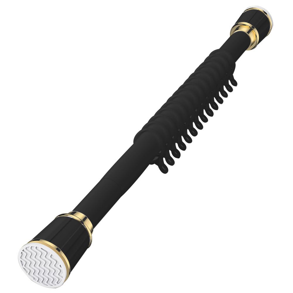 Barre de vêtements télescopique tringle penderie extensible LWX