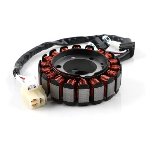Stator d'allumage pour YZF-R125 haute performance et durabilité mécanique