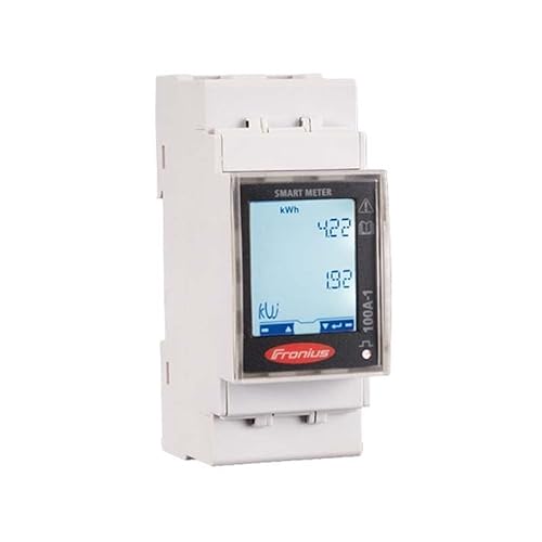 Fronius Smart Meter TS 100A-1 | 1-fásico | 42,0411,0344