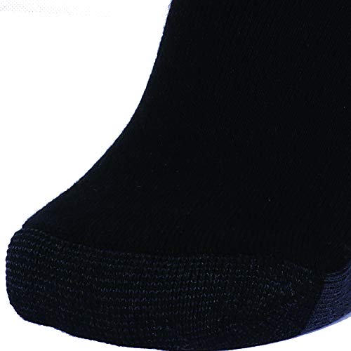 Image of EnerWear 10P Pack Unisex Cotton Moisture Wicking Cushion Ankle Socks