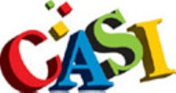 Hardcover CASI 4 Reading Assessment Book