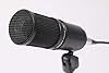 Zoom ZDM-1 Dynamic Podcasting Microphone #1