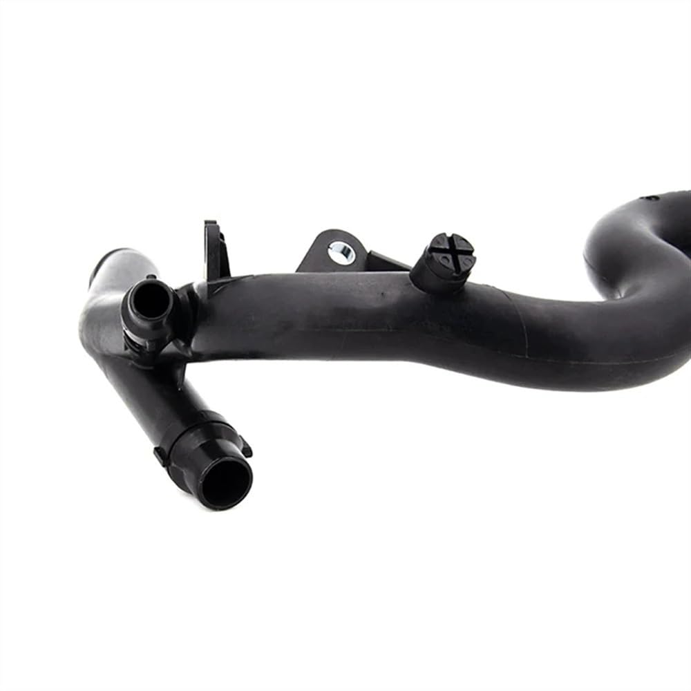 Refrigerante Manguitos Compatible con BMW para E60 E61 E70 E71 E72 E65 E66 E67 Manguera De Refrigerante De Agua De Motor Piezas Accesorios OEM: 11537802627 11537806706